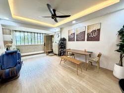 Blk 472 Pasir Ris Drive 6 (Pasir Ris), HDB 5 Rooms #519123221